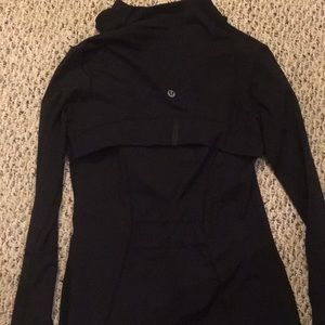 lululemon athletica Sweaters - Lululemon Zip Up Sweater lululemon athletica Sweaters - Lululemon Zip Up Sweater